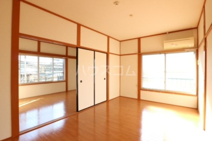 3/26 リビング/ダイニング