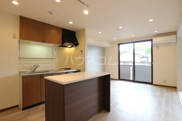 3/19 リビング/ダイニング