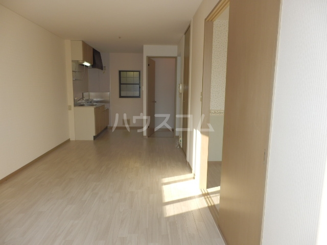 4/30 リビング/ダイニング