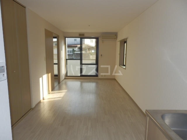 6/30 リビング/ダイニング