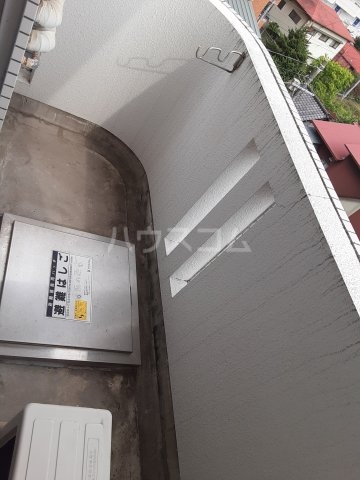 13/30 バルコニー