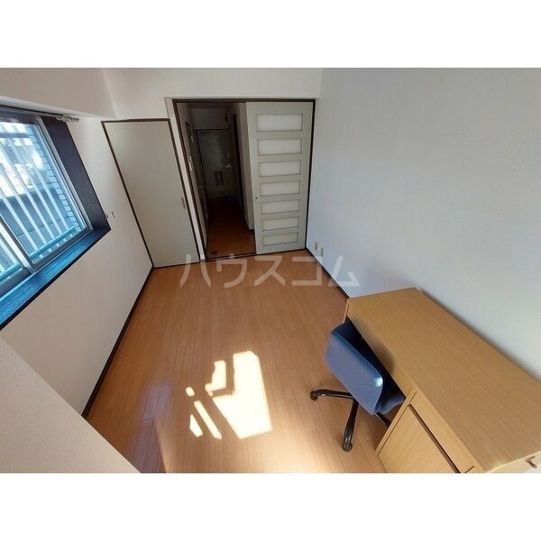 4/26 リビング/ダイニング