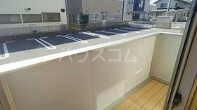 15/30 バルコニー