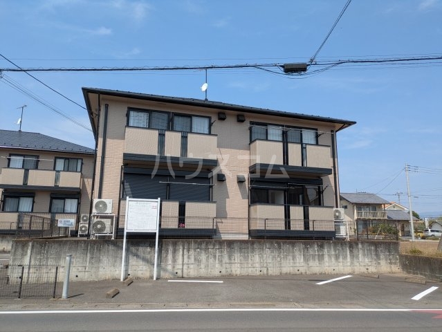 1/21 外観