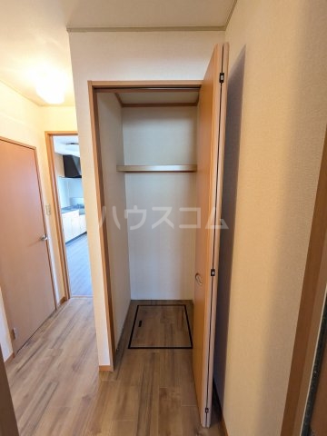 7/23 収納