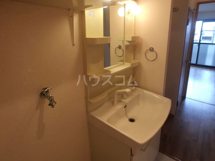 10/21 洗面