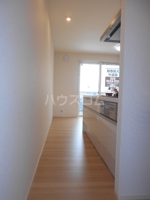 4/26 リビング/ダイニング