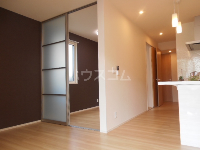 3/26 リビング/ダイニング