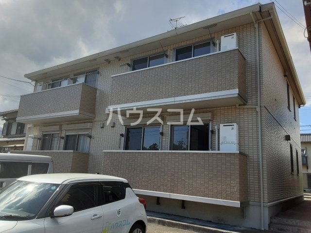 10/19 バルコニー