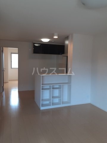 3/19 リビング/ダイニング