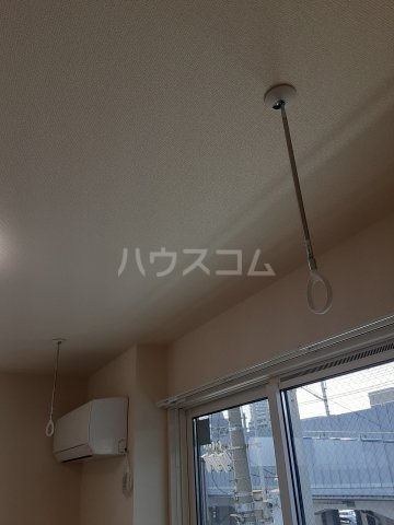 8/28 室内