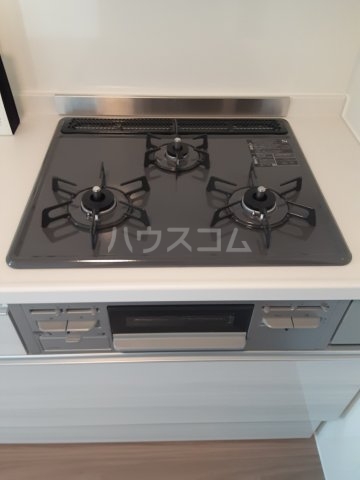 13/28 キッチン
