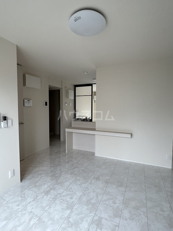 3/16 リビング/ダイニング