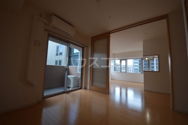 6/30 リビング/ダイニング