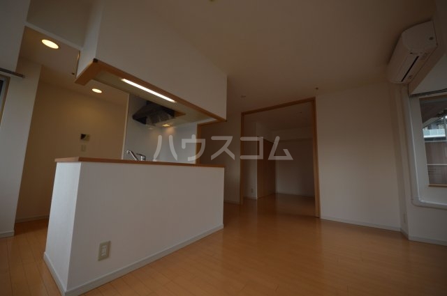 8/30 リビング/ダイニング