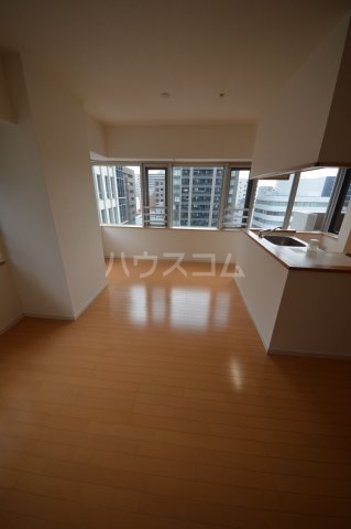 9/30 リビング/ダイニング