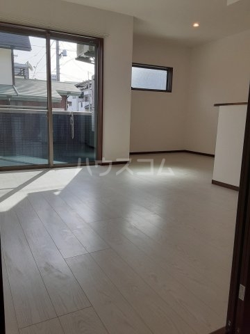 4/28 リビング/ダイニング