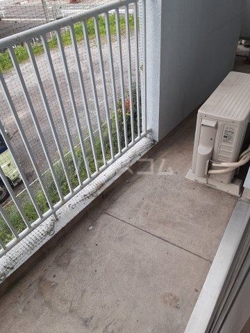 14/30 バルコニー