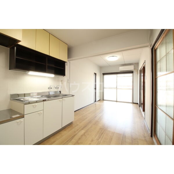 5/30 リビング/ダイニング