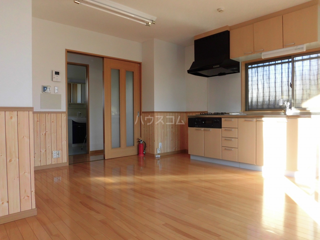 4/30 リビング/ダイニング