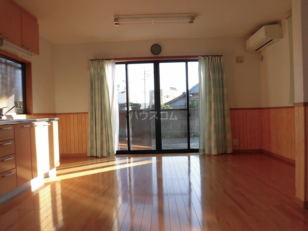 3/30 リビング/ダイニング