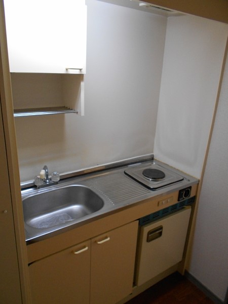 7/21 キッチン