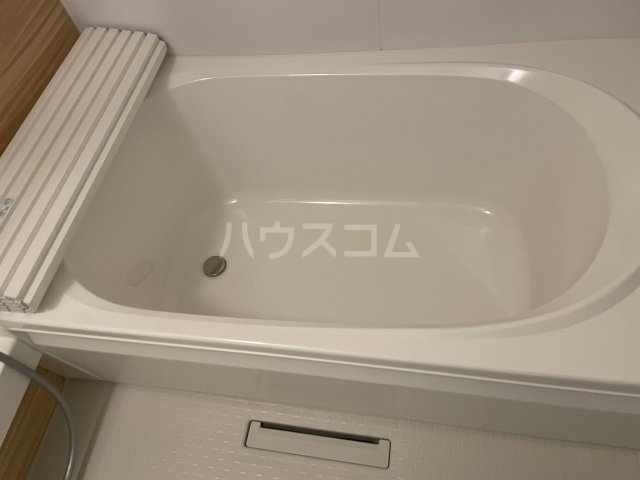 15/30 浴室