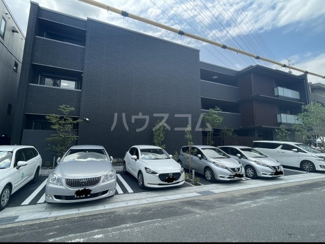 1/30 外観