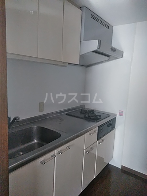 10/27 キッチン