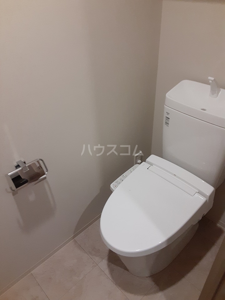 16/30 トイレ