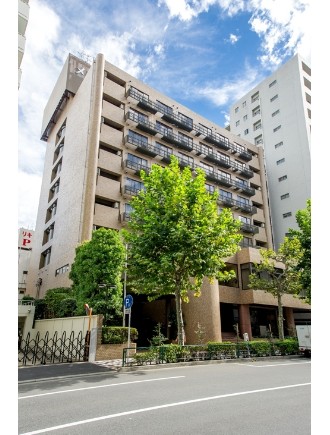 14/24 エントランス