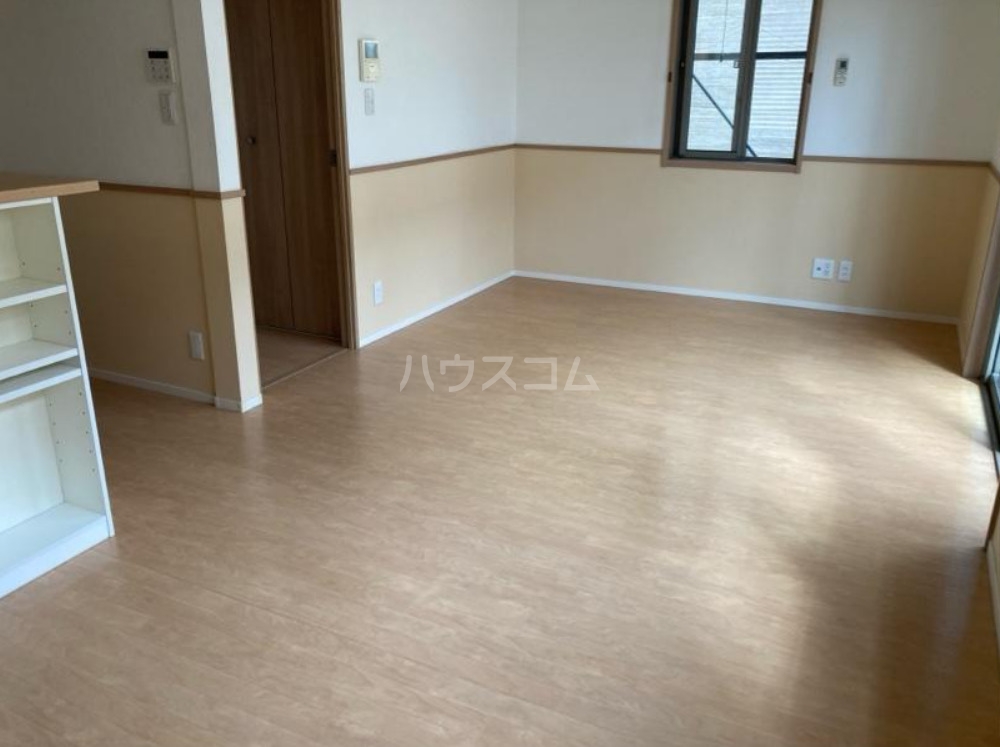 3/23 リビング/ダイニング