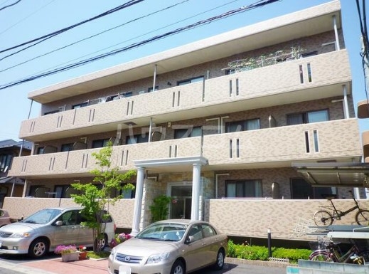 2/8 エントランス