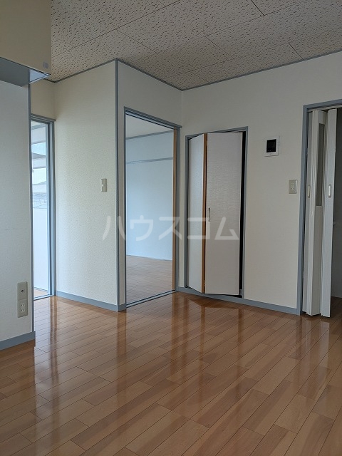 7/30 リビング/ダイニング