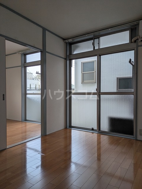 5/30 リビング/ダイニング