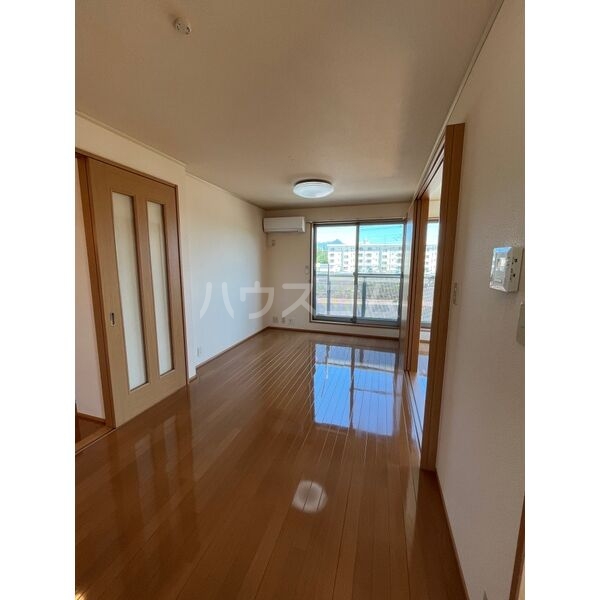 3/15 リビング/ダイニング