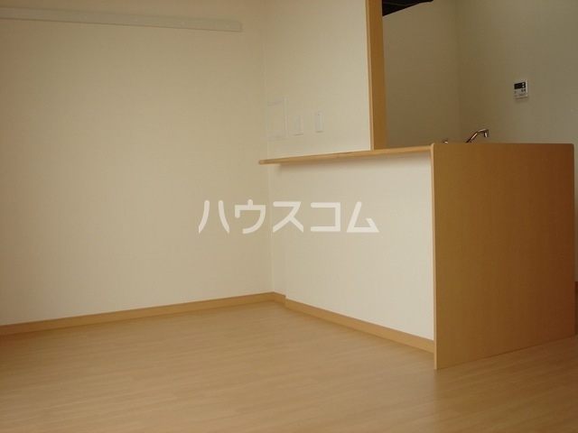 3/15 リビング/ダイニング