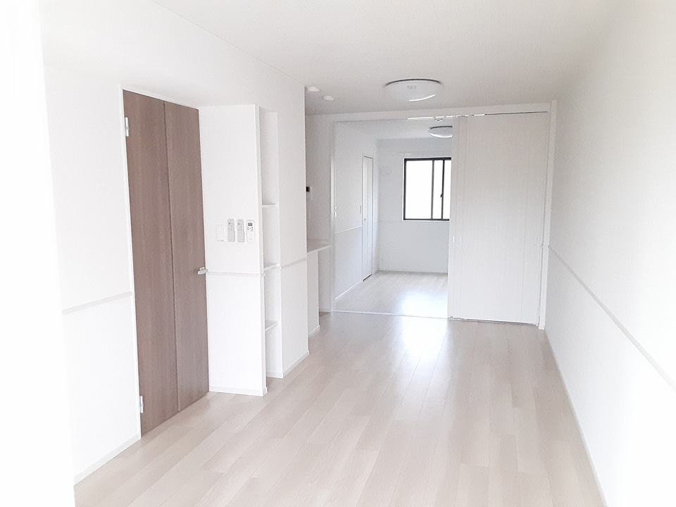 5/30 リビング/ダイニング