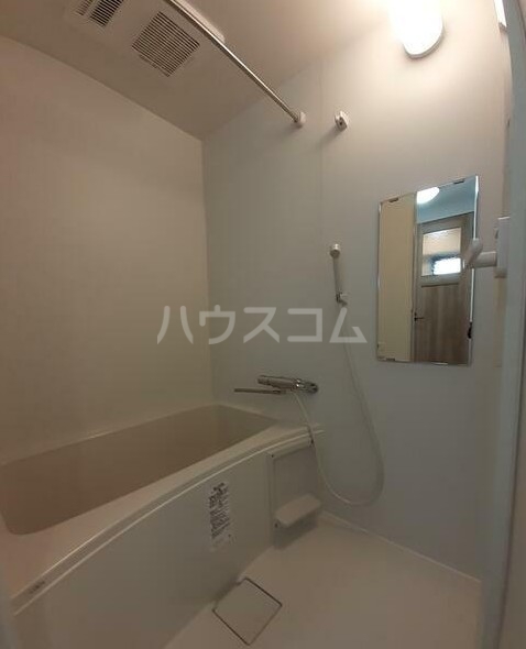9/23 浴室