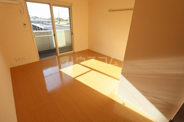 3/27 リビング/ダイニング