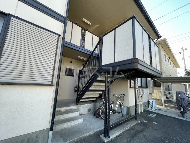 17/24 エントランス