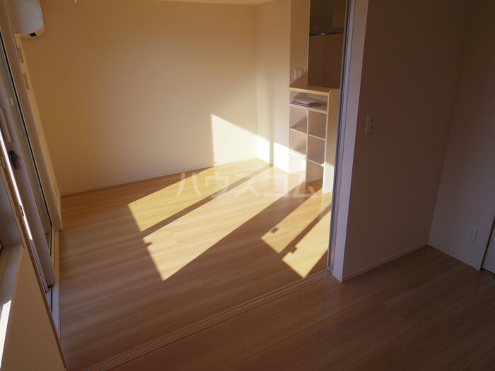 3/23 リビング/ダイニング