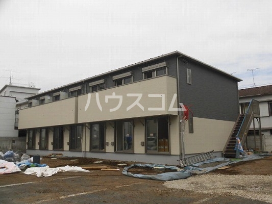 1/26 外観