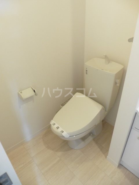 10/26 トイレ