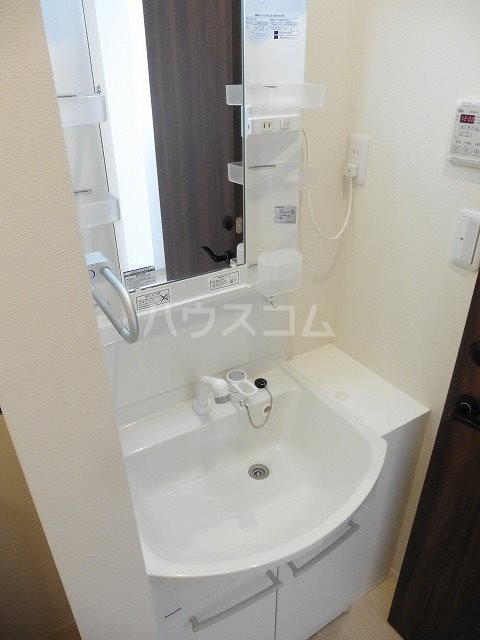 11/26 洗面