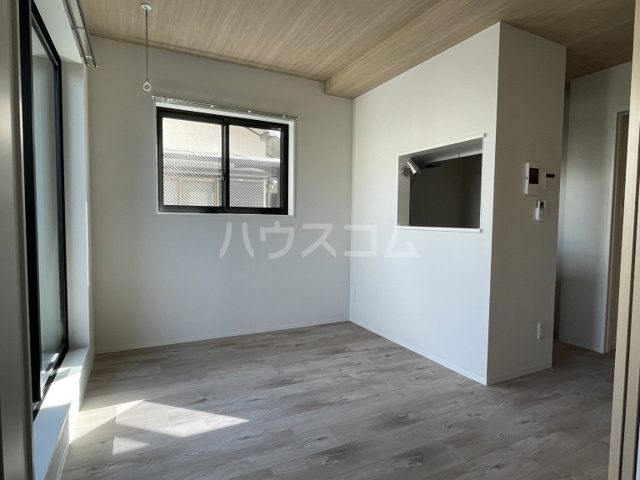 3/26 リビング/ダイニング