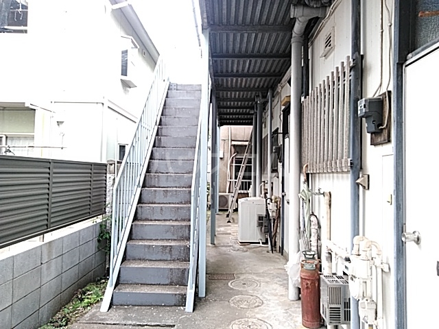 14/21 エントランス