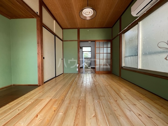 3/21 リビング/ダイニング