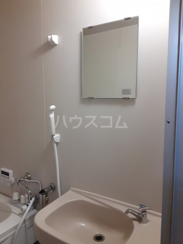 10/28 洗面
