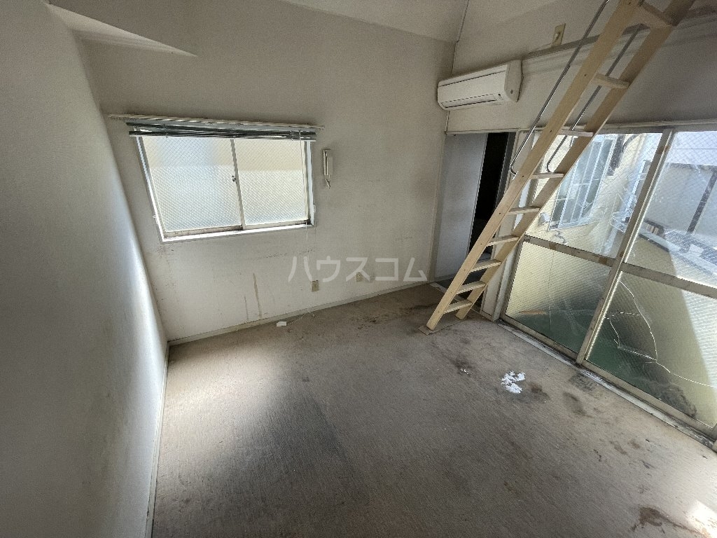 3/19 リビング/ダイニング